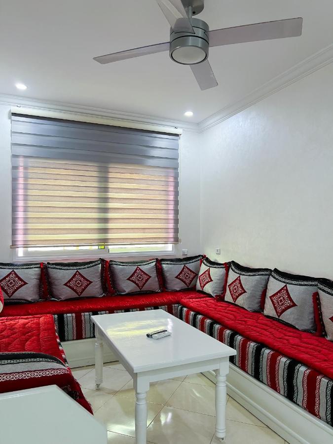 Rif Appartment Αλ Χοσέιμα Εξωτερικό φωτογραφία