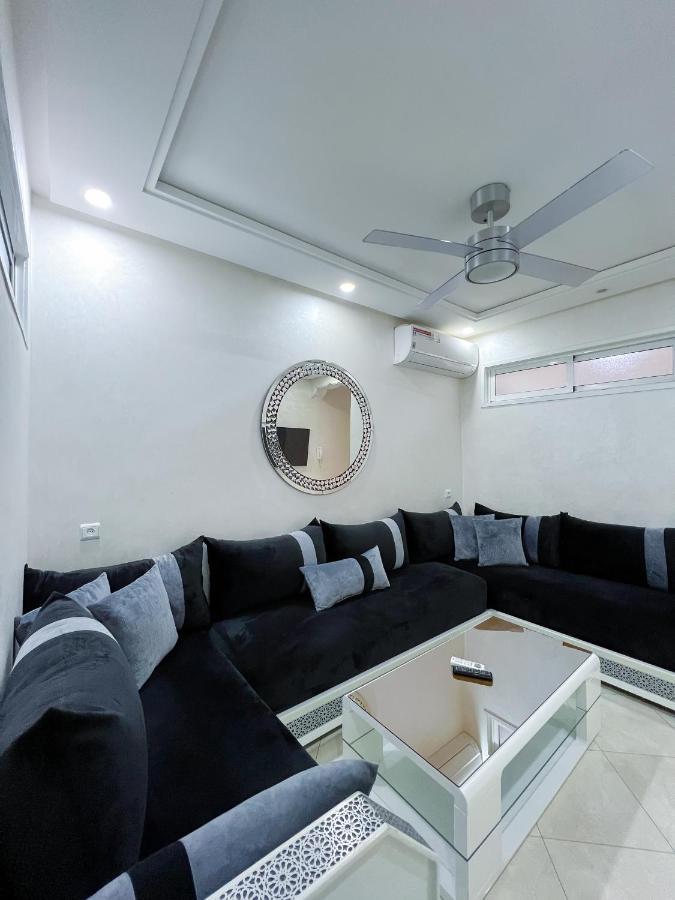 Rif Appartment Αλ Χοσέιμα Εξωτερικό φωτογραφία