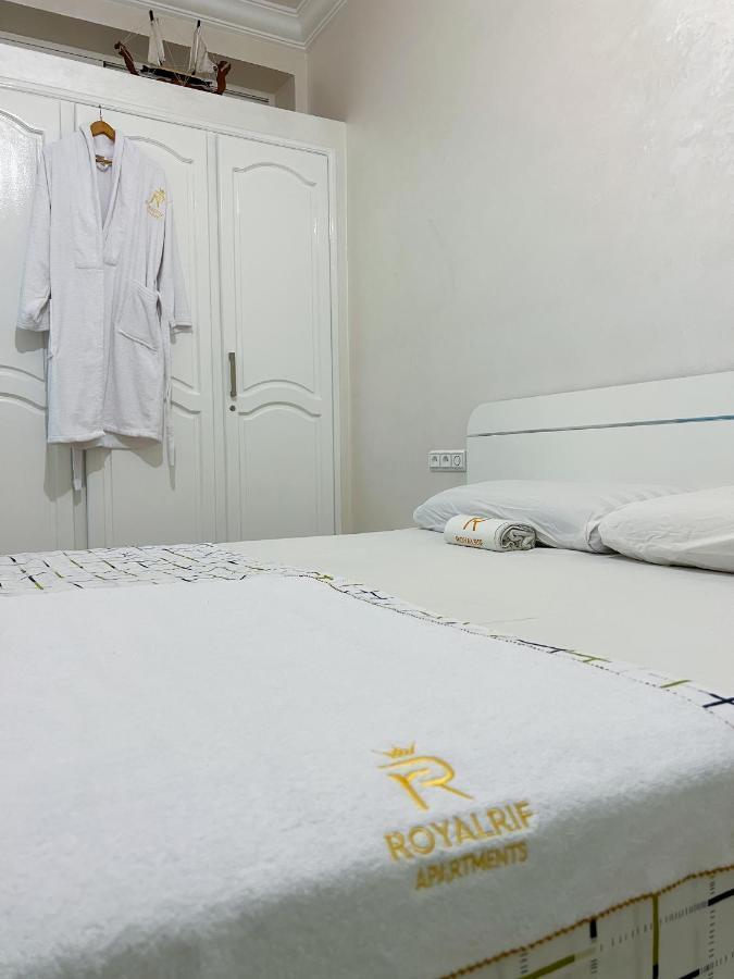 Rif Appartment Αλ Χοσέιμα Εξωτερικό φωτογραφία