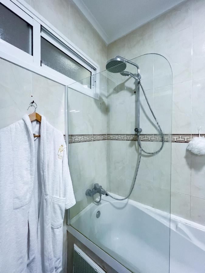 Rif Appartment Αλ Χοσέιμα Εξωτερικό φωτογραφία