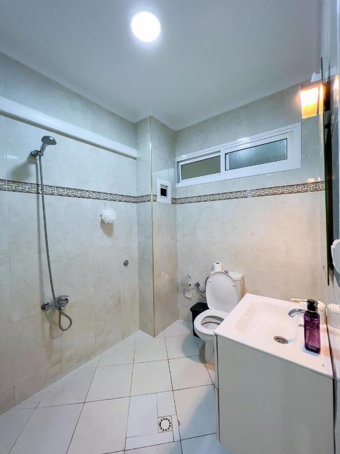 Rif Appartment Αλ Χοσέιμα Εξωτερικό φωτογραφία
