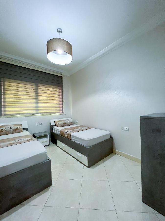 Rif Appartment Αλ Χοσέιμα Εξωτερικό φωτογραφία