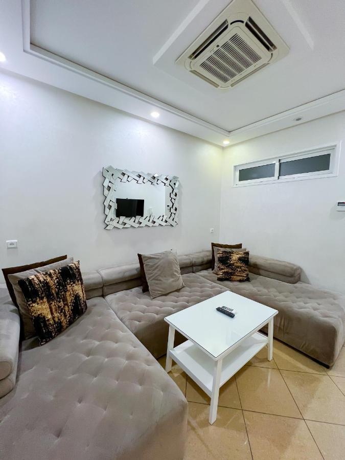 Rif Appartment Αλ Χοσέιμα Εξωτερικό φωτογραφία