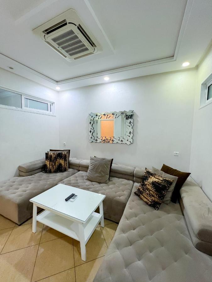 Rif Appartment Αλ Χοσέιμα Εξωτερικό φωτογραφία