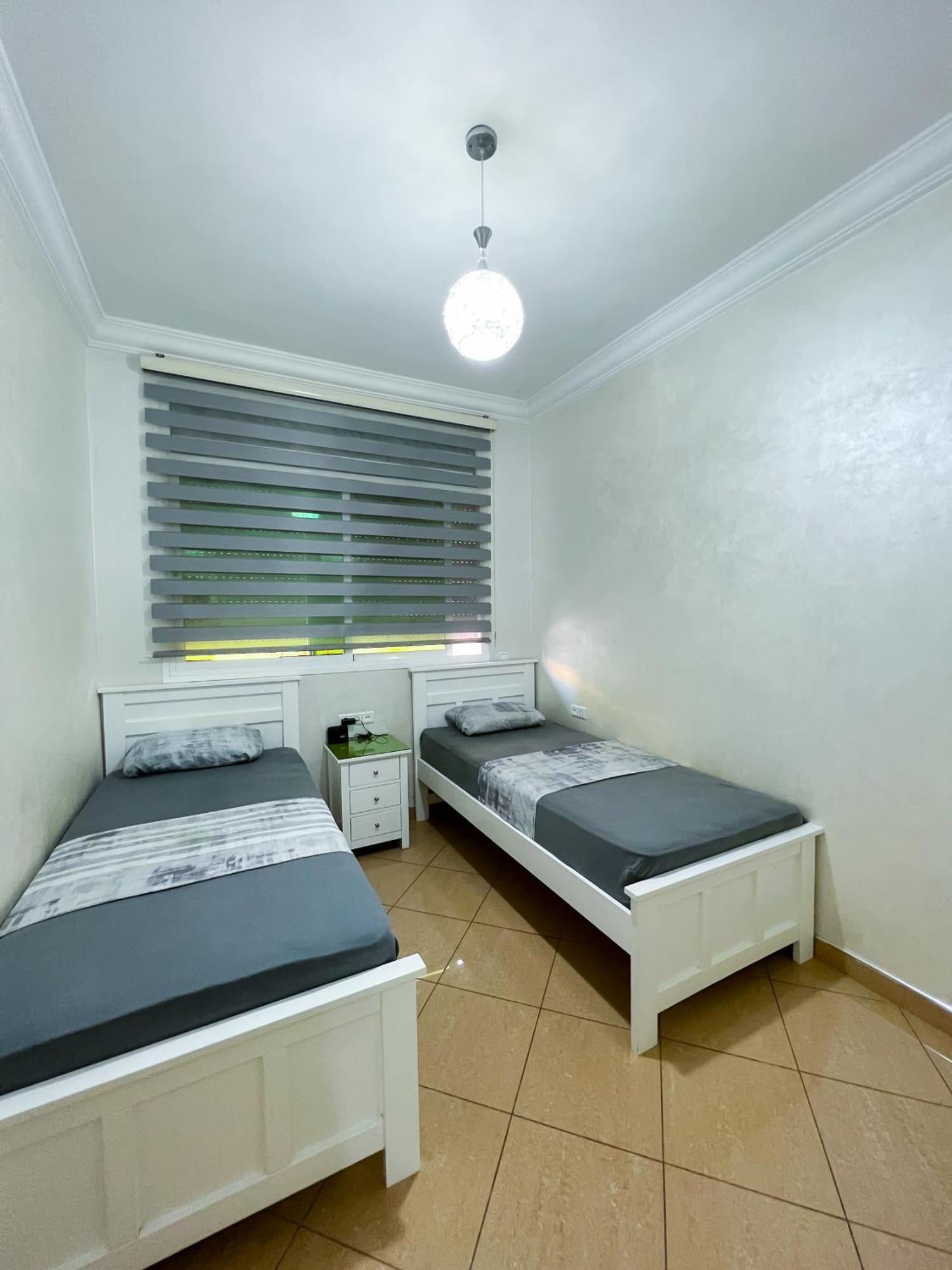 Rif Appartment Αλ Χοσέιμα Εξωτερικό φωτογραφία