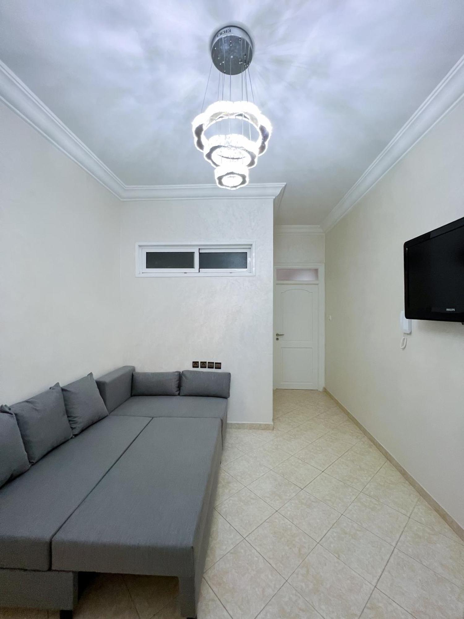 Rif Appartment Αλ Χοσέιμα Εξωτερικό φωτογραφία